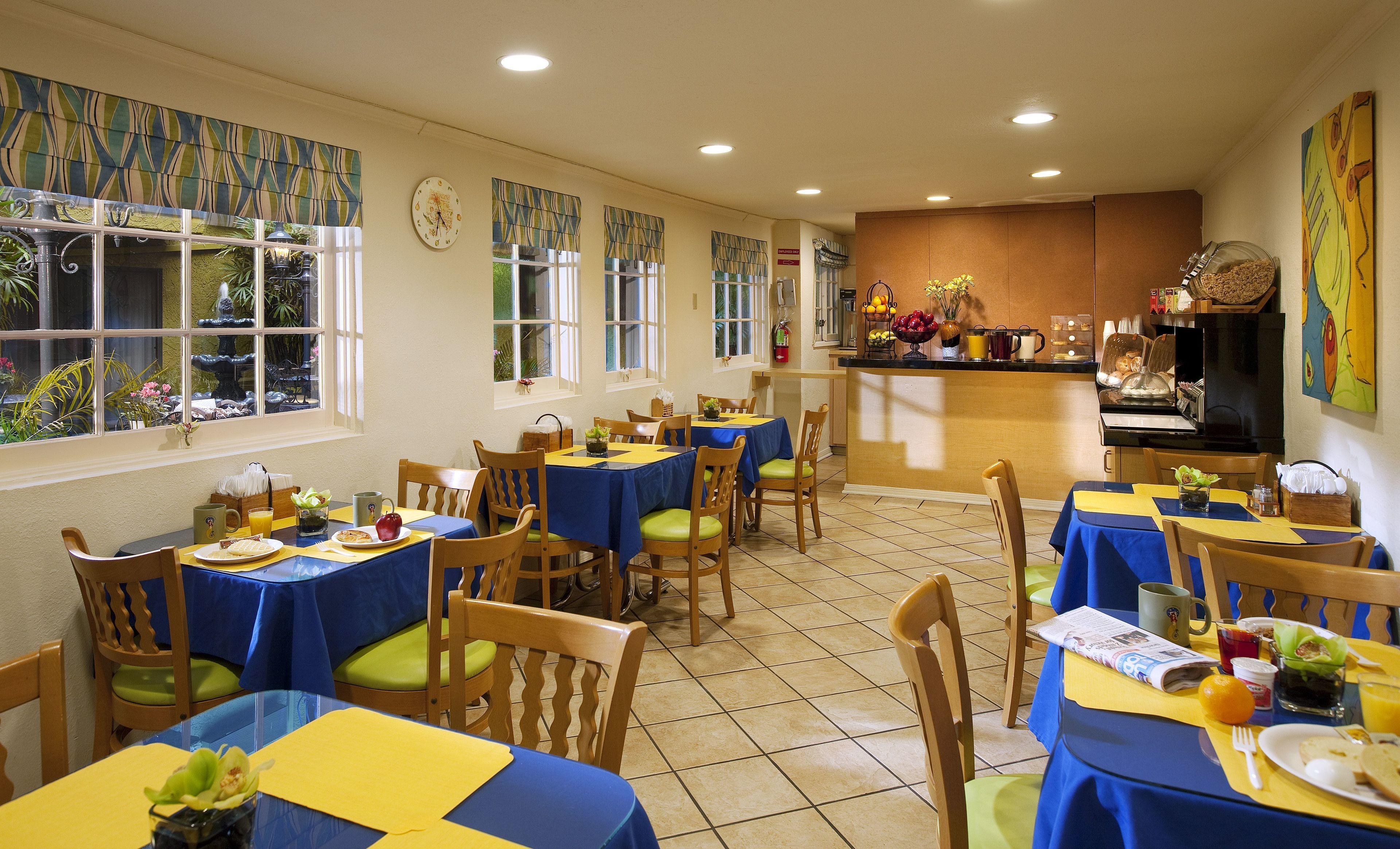 Inn At Venice Beach — Photos 2