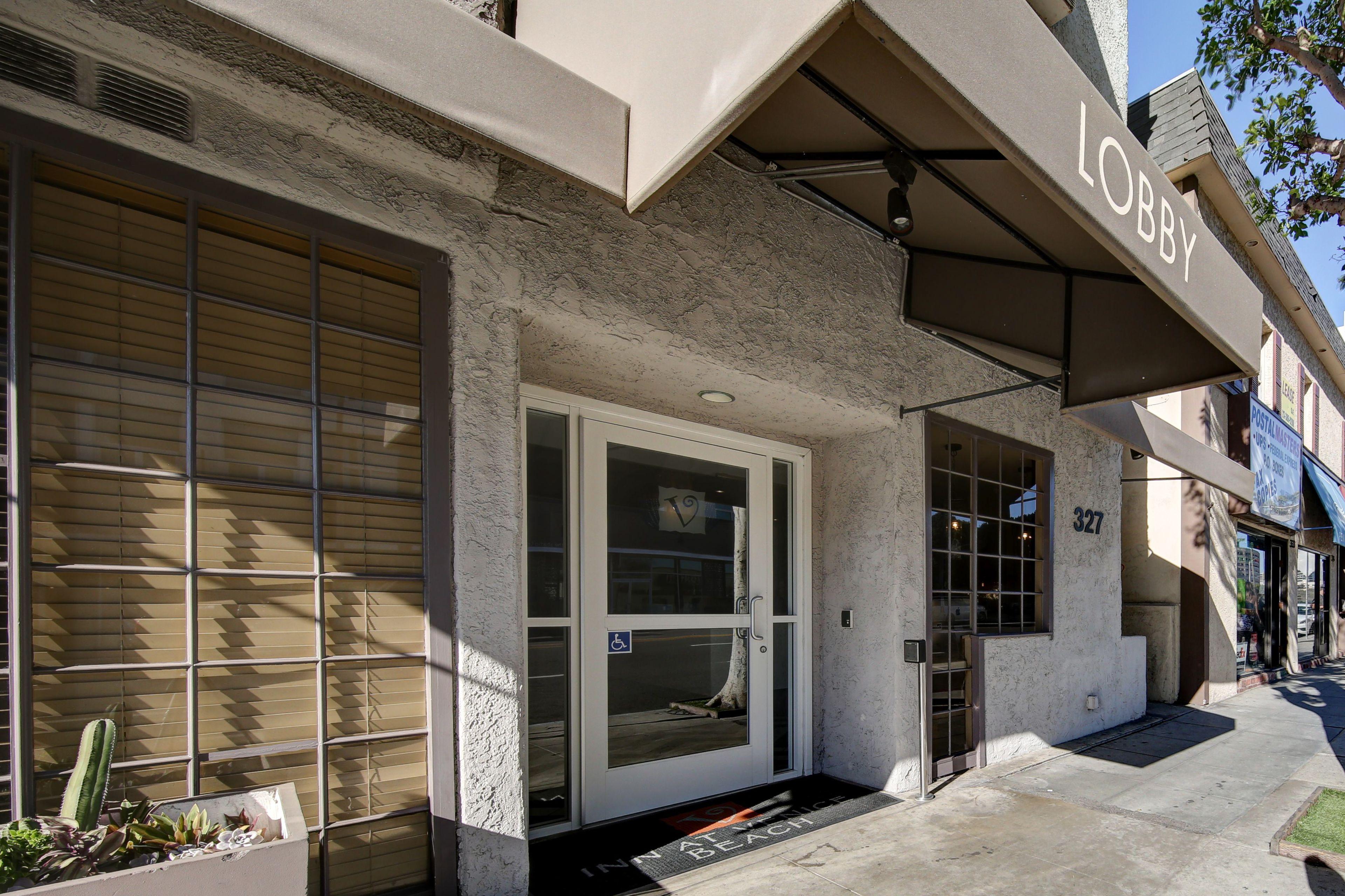 Inn At Venice Beach — Photos 3